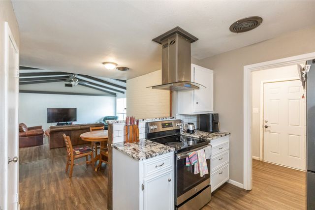 4326 Caprock Road, Abilene, TX 79606