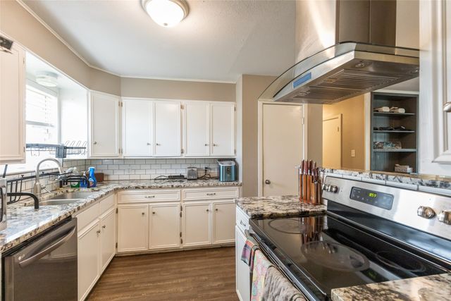 4326 Caprock Road, Abilene, TX 79606