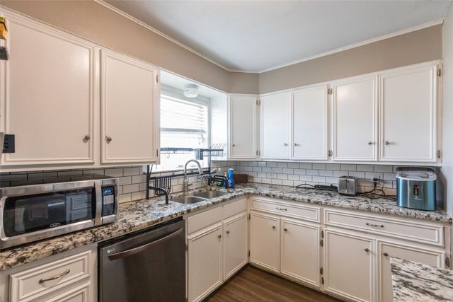 4326 Caprock Road, Abilene, TX 79606