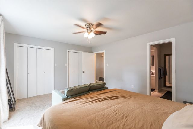 4326 Caprock Road, Abilene, TX 79606