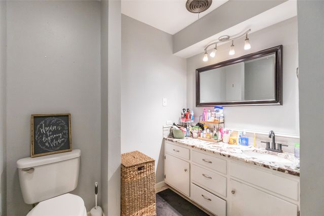 4326 Caprock Road, Abilene, TX 79606