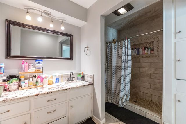 4326 Caprock Road, Abilene, TX 79606