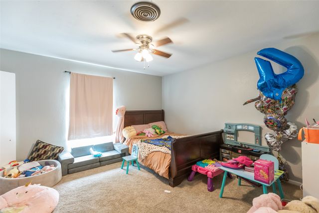 4326 Caprock Road, Abilene, TX 79606