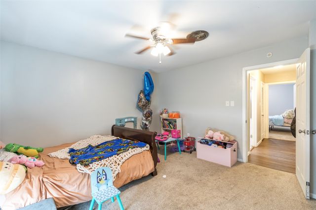 4326 Caprock Road, Abilene, TX 79606