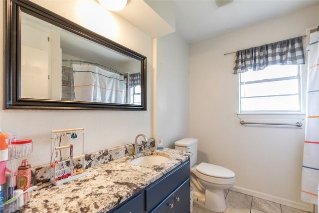 4326 Caprock Road, Abilene, TX 79606