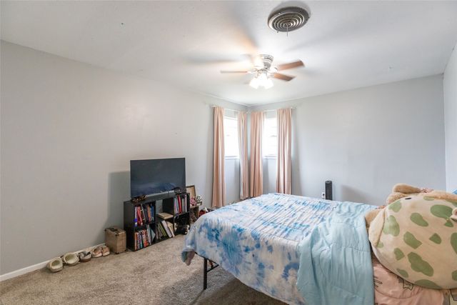 4326 Caprock Road, Abilene, TX 79606