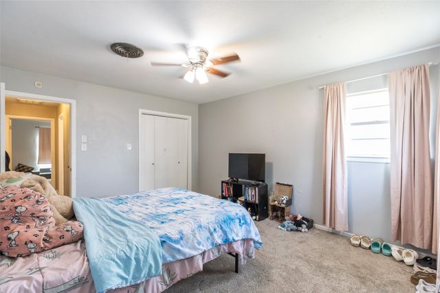 4326 Caprock Road, Abilene, TX 79606