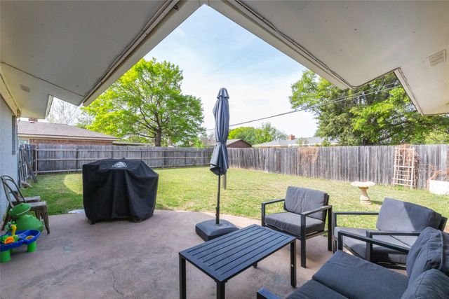 4326 Caprock Road, Abilene, TX 79606