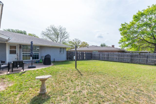 4326 Caprock Road, Abilene, TX 79606