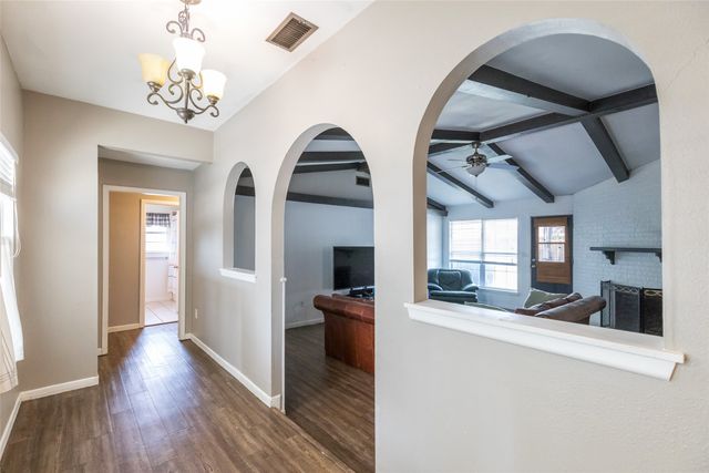 4326 Caprock Road, Abilene, TX 79606