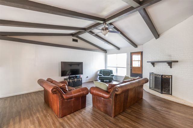 4326 Caprock Road, Abilene, TX 79606