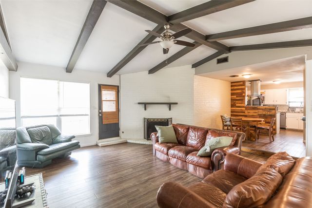 4326 Caprock Road, Abilene, TX 79606