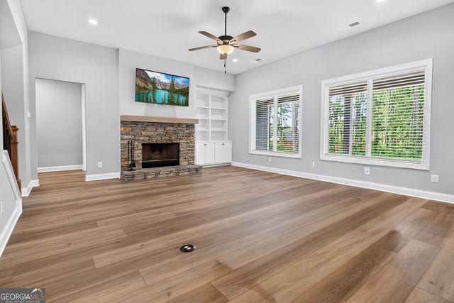 5 Tea House Lane, Newnan, GA 30263