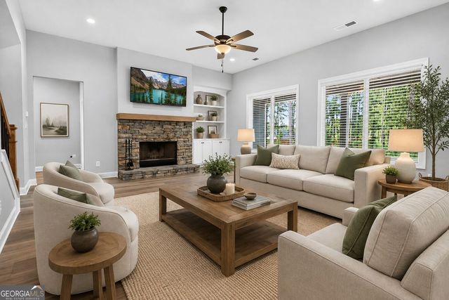 5 Tea House Lane, Newnan, GA 30263