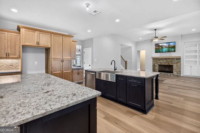 5 Tea House Lane, Newnan, GA 30263