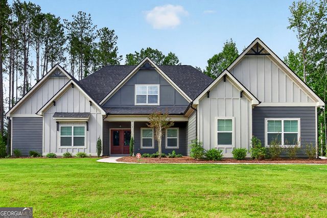5 Tea House Lane, Newnan, GA 30263
