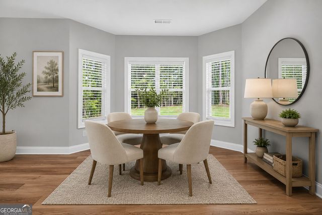 5 Tea House Lane, Newnan, GA 30263