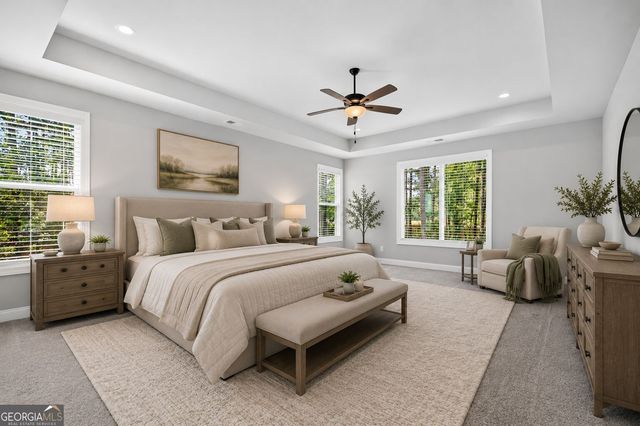5 Tea House Lane, Newnan, GA 30263