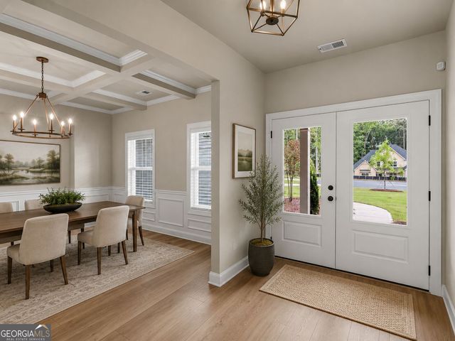 5 Tea House Lane, Newnan, GA 30263