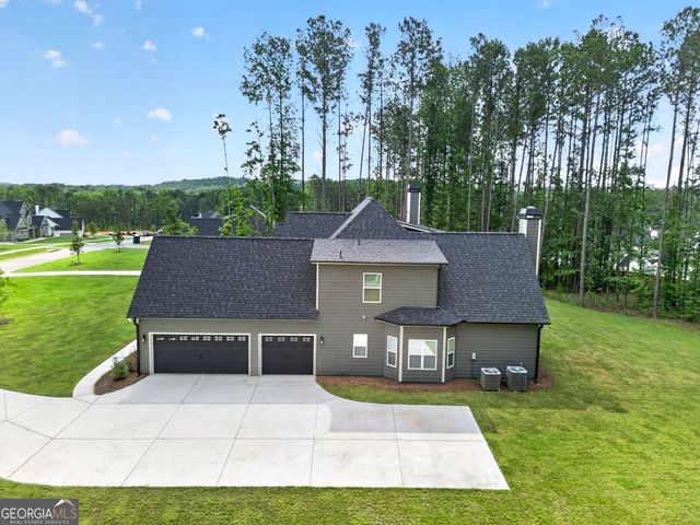 5 Tea House Lane, Newnan, GA 30263