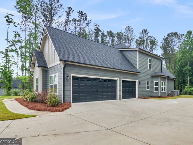 5 Tea House Lane, Newnan, GA 30263