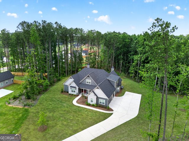 5 Tea House Lane, Newnan, GA 30263