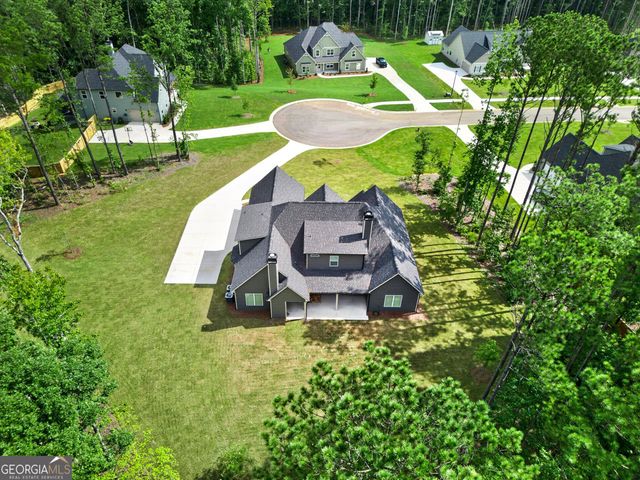 5 Tea House Lane, Newnan, GA 30263