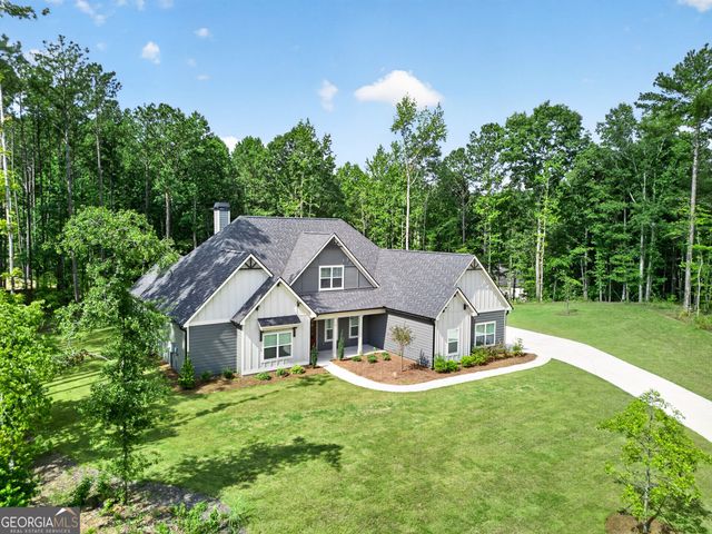 5 Tea House Lane, Newnan, GA 30263