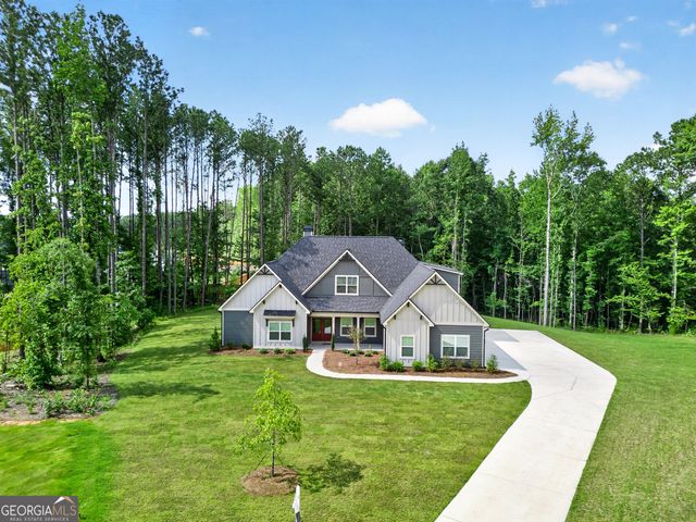 5 Tea House Lane, Newnan, GA 30263