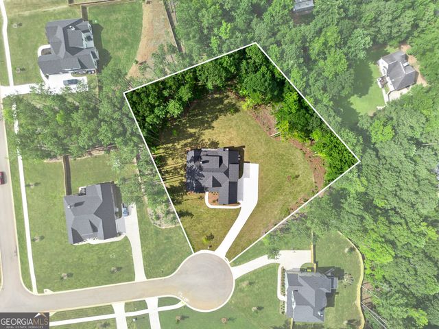 5 Tea House Lane, Newnan, GA 30263
