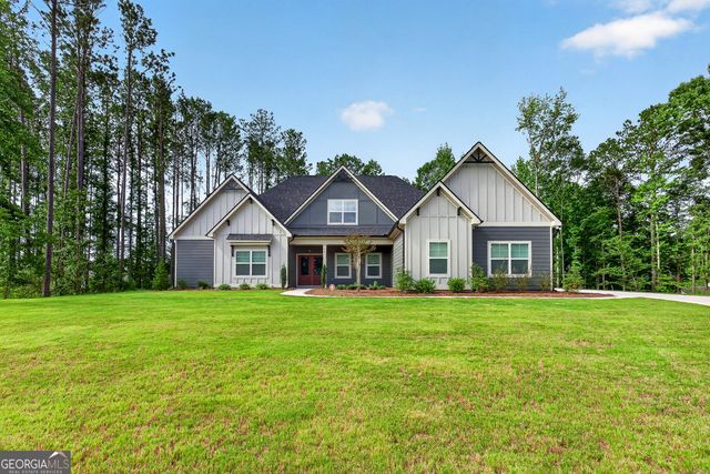 5 Tea House Lane, Newnan, GA 30263