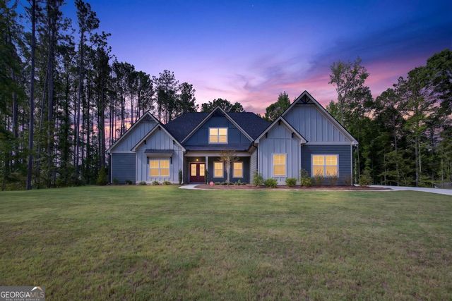 5 Tea House Lane, Newnan, GA 30263