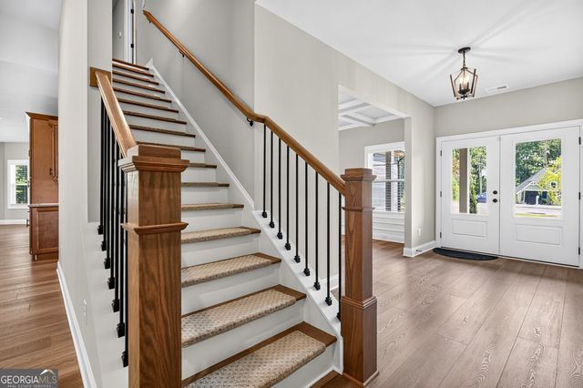 5 Tea House Lane, Newnan, GA 30263
