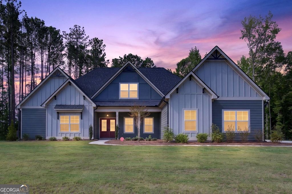 5 Tea House Lane, Newnan, GA 30263