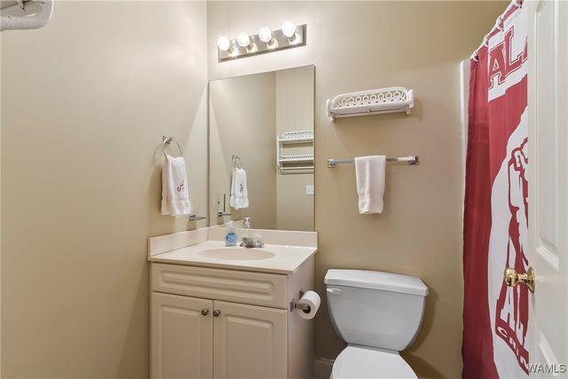 900 Red Drew 24, Tuscaloosa, AL 35401