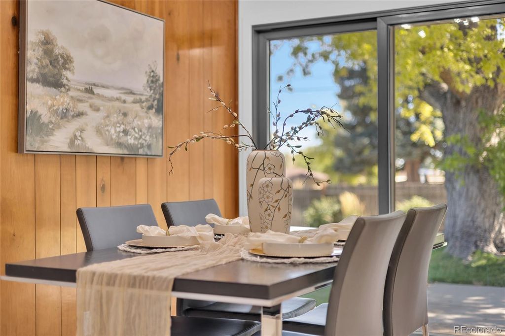 Image 15 of property listing at 6604 S Lee Court, Centennial, CO 80121