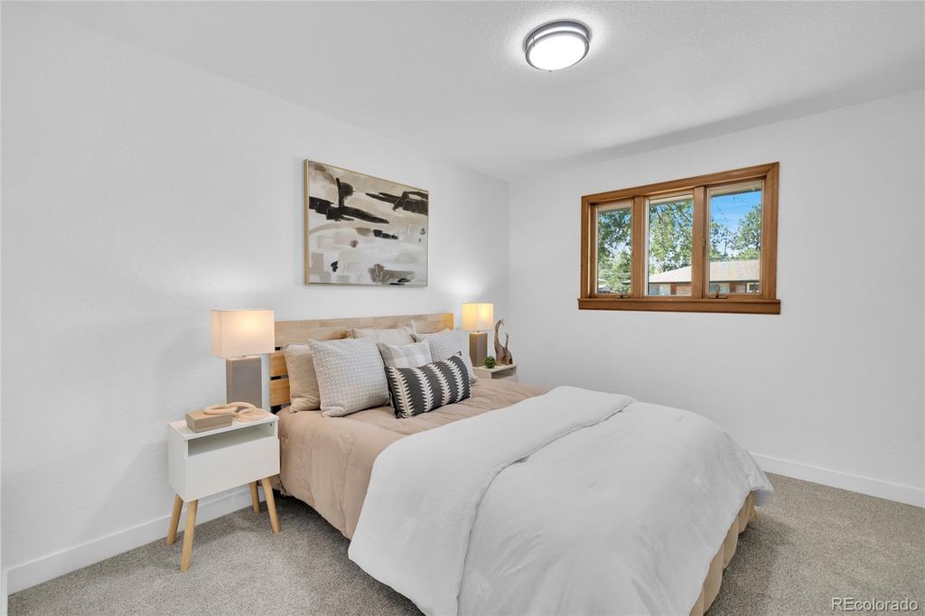 Image 28 of property listing at 6604 S Lee Court, Centennial, CO 80121