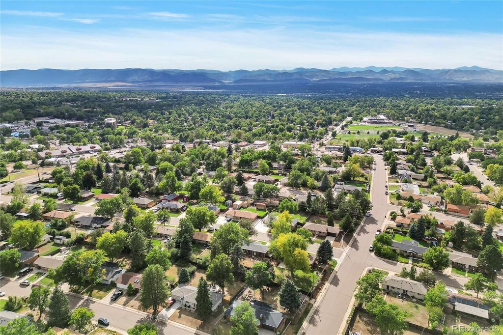 Image 45 of property listing at 6604 S Lee Court, Centennial, CO 80121