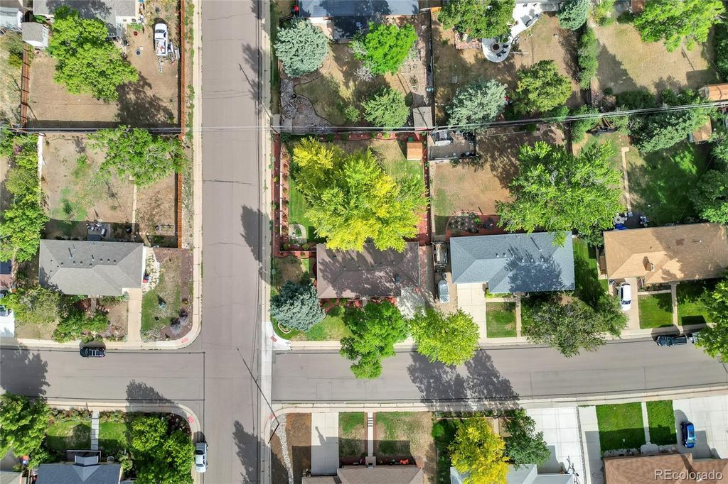 Image 46 of property listing at 6604 S Lee Court, Centennial, CO 80121
