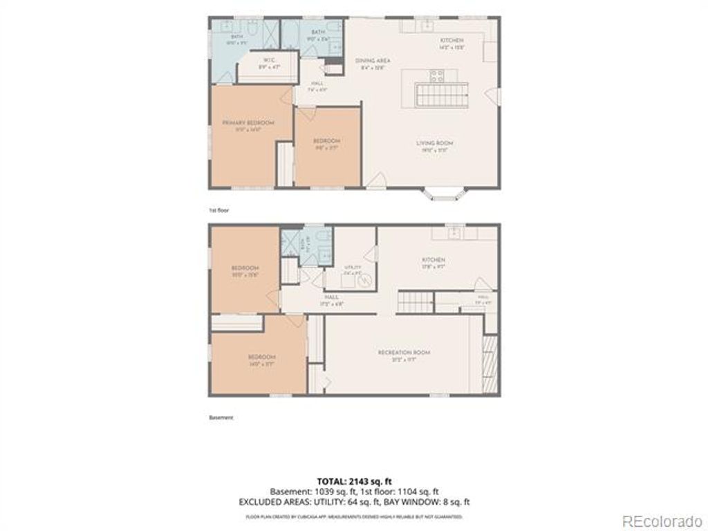 Image 48 of property listing at 6604 S Lee Court, Centennial, CO 80121