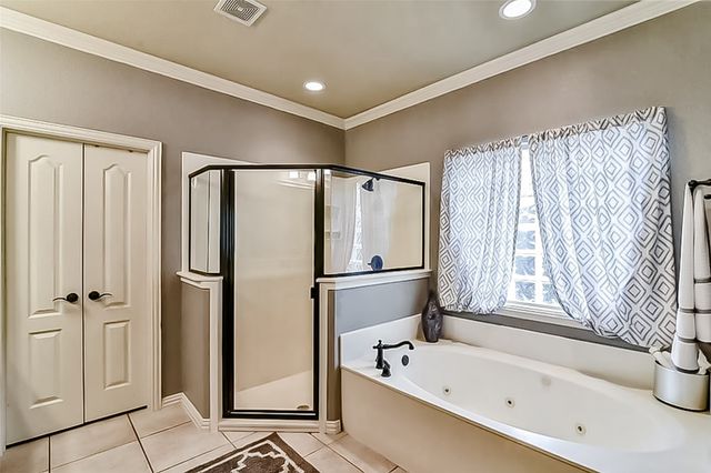 3203 Vista Lake Circle, Mansfield, TX 76063