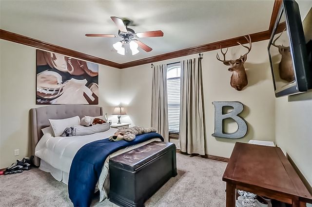 3203 Vista Lake Circle, Mansfield, TX 76063