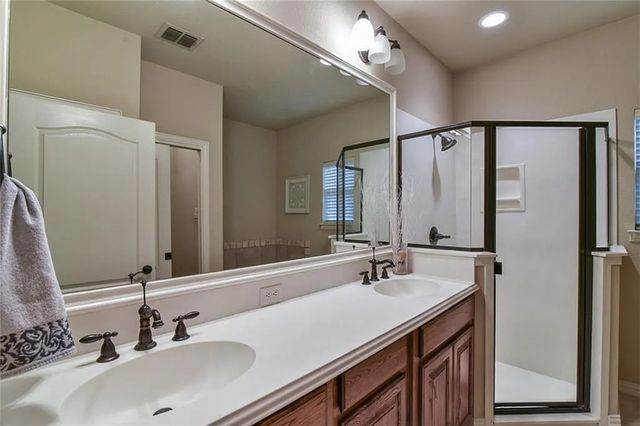 3203 Vista Lake Circle, Mansfield, TX 76063