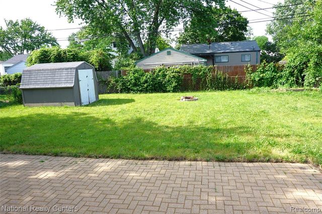 33420 Cherry Hill Road, Garden City, MI 48135