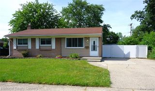 33420 Cherry Hill Road, Garden City, MI 48135