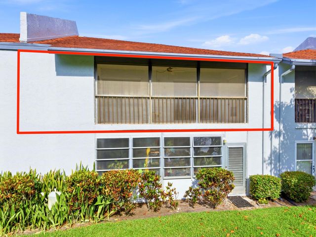 6625 S Oriole Boulevard 2040, Delray Beach, FL 33446