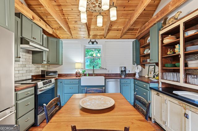 98 Pickett Hill Street, Clayton, GA 30525