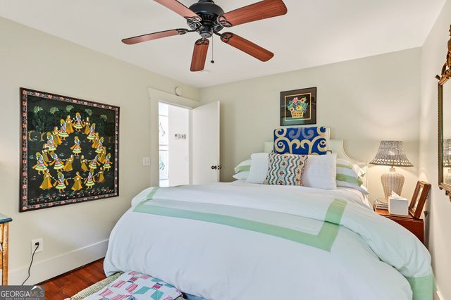 98 Pickett Hill Street, Clayton, GA 30525