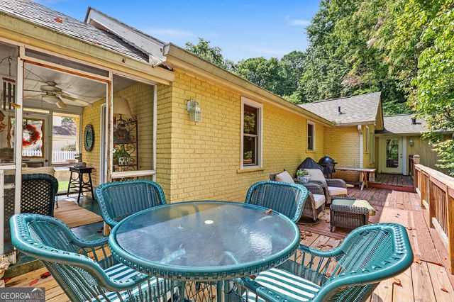 98 Pickett Hill Street, Clayton, GA 30525
