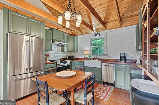 98 Pickett Hill Street, Clayton, GA 30525